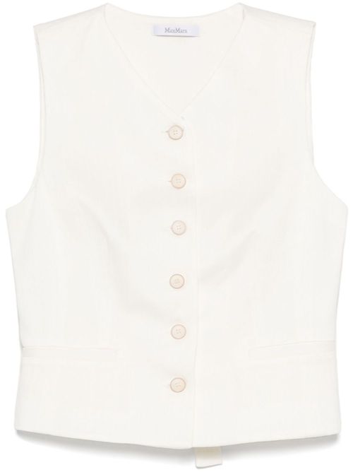 Gilet Mirella MAX MARA | 2511911012600MIRELLA001